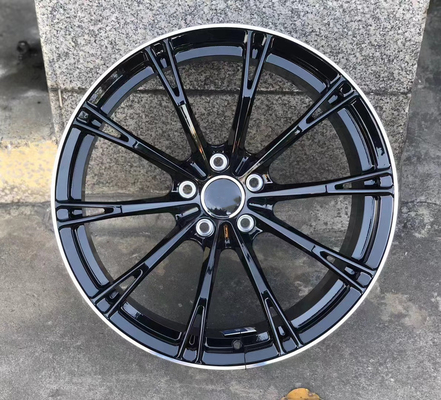 ALLOY 18 19 20 21 inch ABT 6061-T forged wheels alloy car wheel rims other wheels.