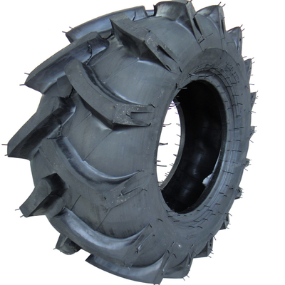 Malasia and Thailand Flotation Farm Implement Series 400/60-15.5 Natural Rubber Industrial Tractor High Tire