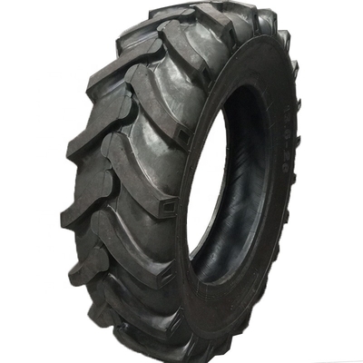 Wholesale Tractor Harvester Cultivator Paddy Flied The Quality Tractor Tires 13.6-26 In Philippine Market