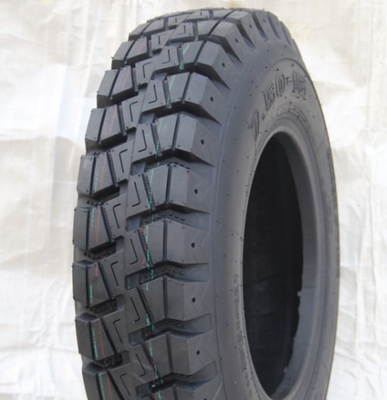RSS/SBR/Carbon Black/Giant Natural Rubber Mining Truck Tire , Mining Tire Models 1200-20 1100-20 1000-20 900-20 825-20 750-16 700-16 650-16